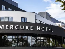 Hotel Mercure Namur